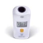 WAND Mini™ - Non-Contact Forehead Thermometer (FDA-Cleared)
