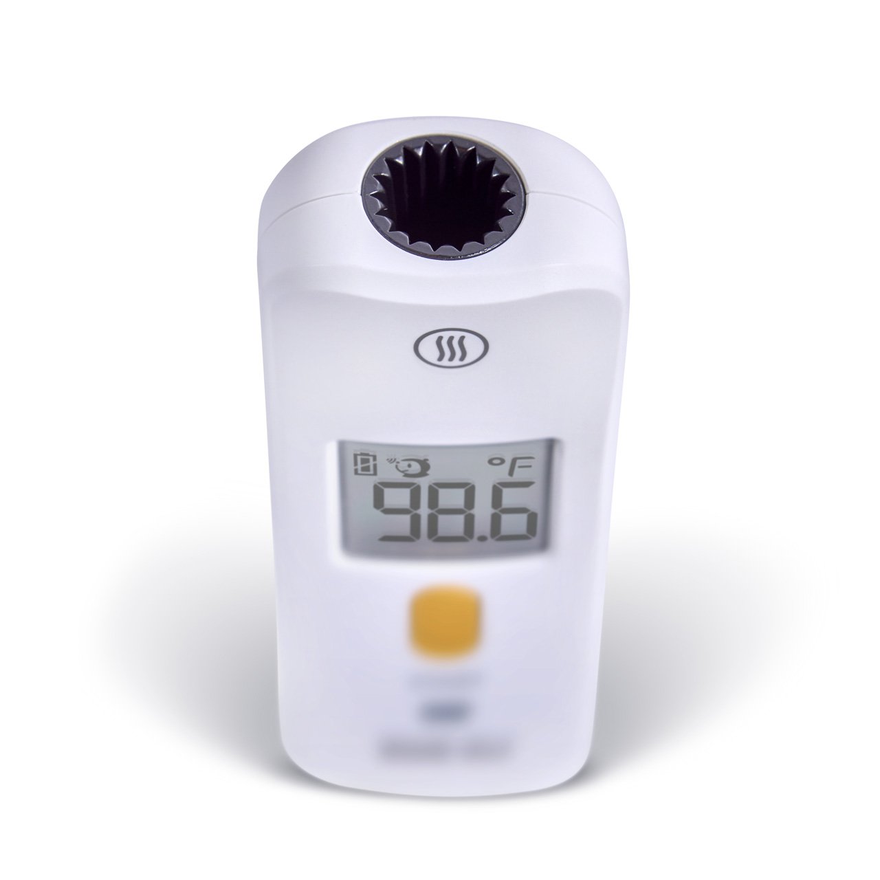 WAND Mini™ - Non-Contact Forehead Thermometer (FDA-Cleared)