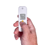 WAND Mini™ - Non-Contact Forehead Thermometer (FDA-Cleared)