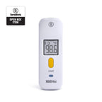 WAND Mini™ - Non-Contact Forehead Thermometer (FDA-Cleared)  - Open Box Special
