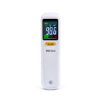 WAND Clinical™ - Non-Contact Forehead Thermometer (FDA-Cleared)