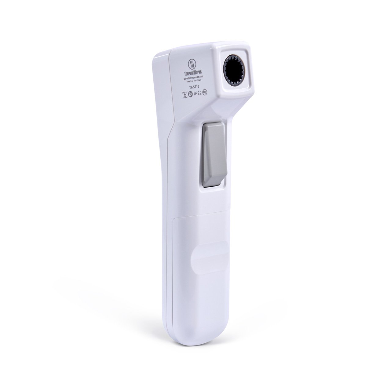 WAND Clinical™ - Non-Contact Forehead Thermometer (FDA-Cleared)