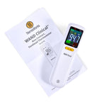 WAND Clinical™ - Non-Contact Forehead Thermometer (FDA-Cleared)
