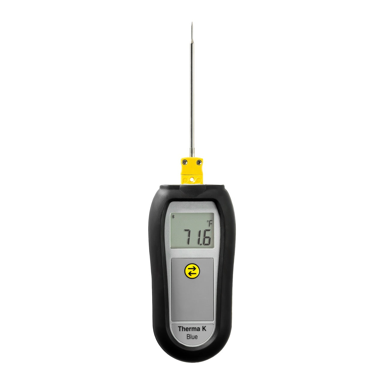 Therma K Blue Plug Mounted Probe Kit