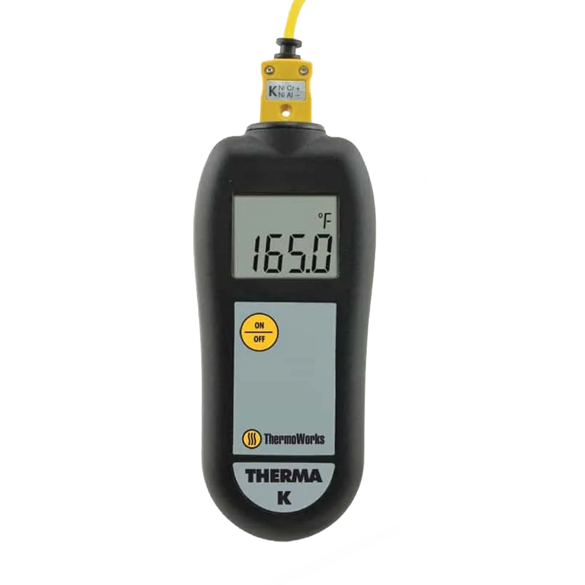 Therma K Professional Thermocouple
