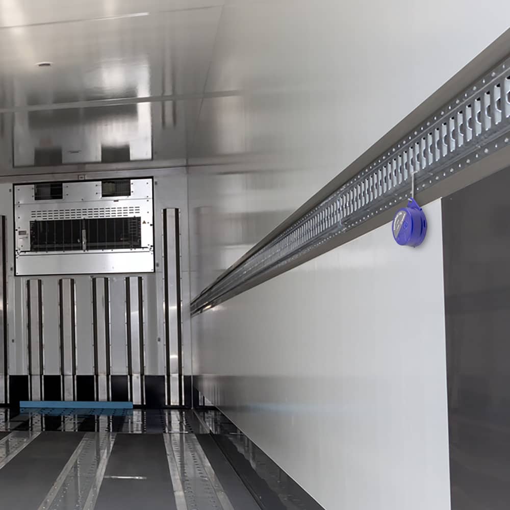 ThermaData®  Lite - Temperature Data Logger