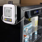 ThermaData® WiFi Vaccine Storage Digital Datalogger (DDL)