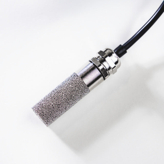 ThermaData® Logger USB