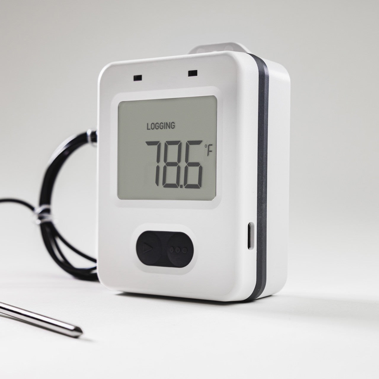 ThermaData® Logger USB