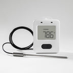 ThermaData® Logger USB