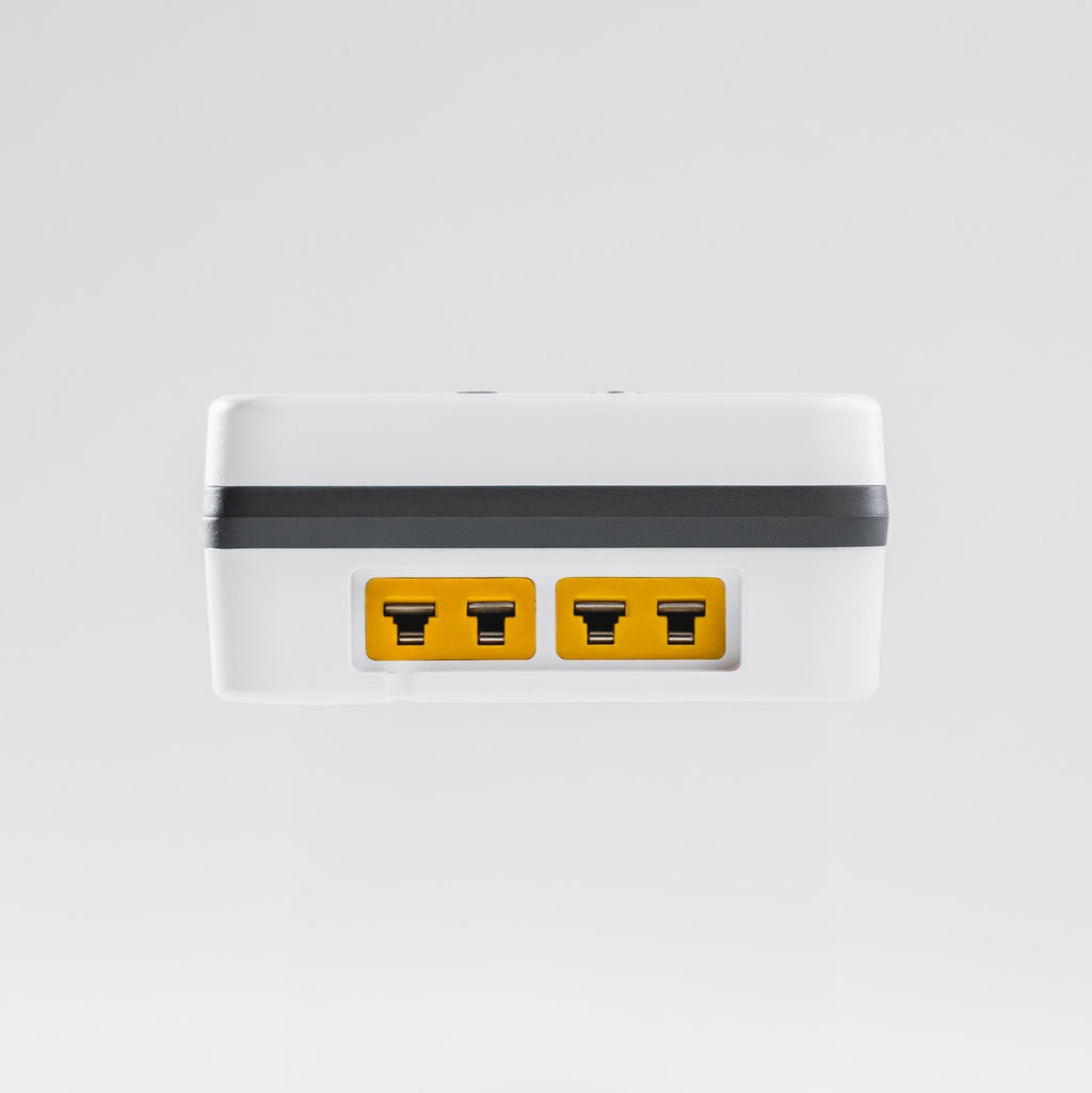 ThermaData® Logger Type K USB