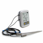ThermaData® WiFi Temp Data Logger (1 or 2 Probes)