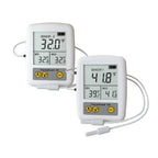 ThermaGuard High Accuracy Certified Fridge/ Freezer Alarm