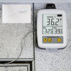 ThermaGuard High Accuracy Certified Fridge/ Freezer Alarm