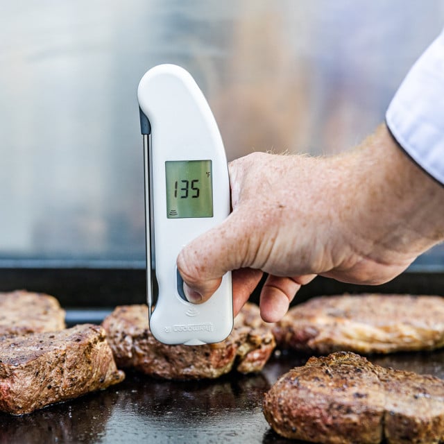 ThermoWorks Thermapen IR - Thumbnail 2