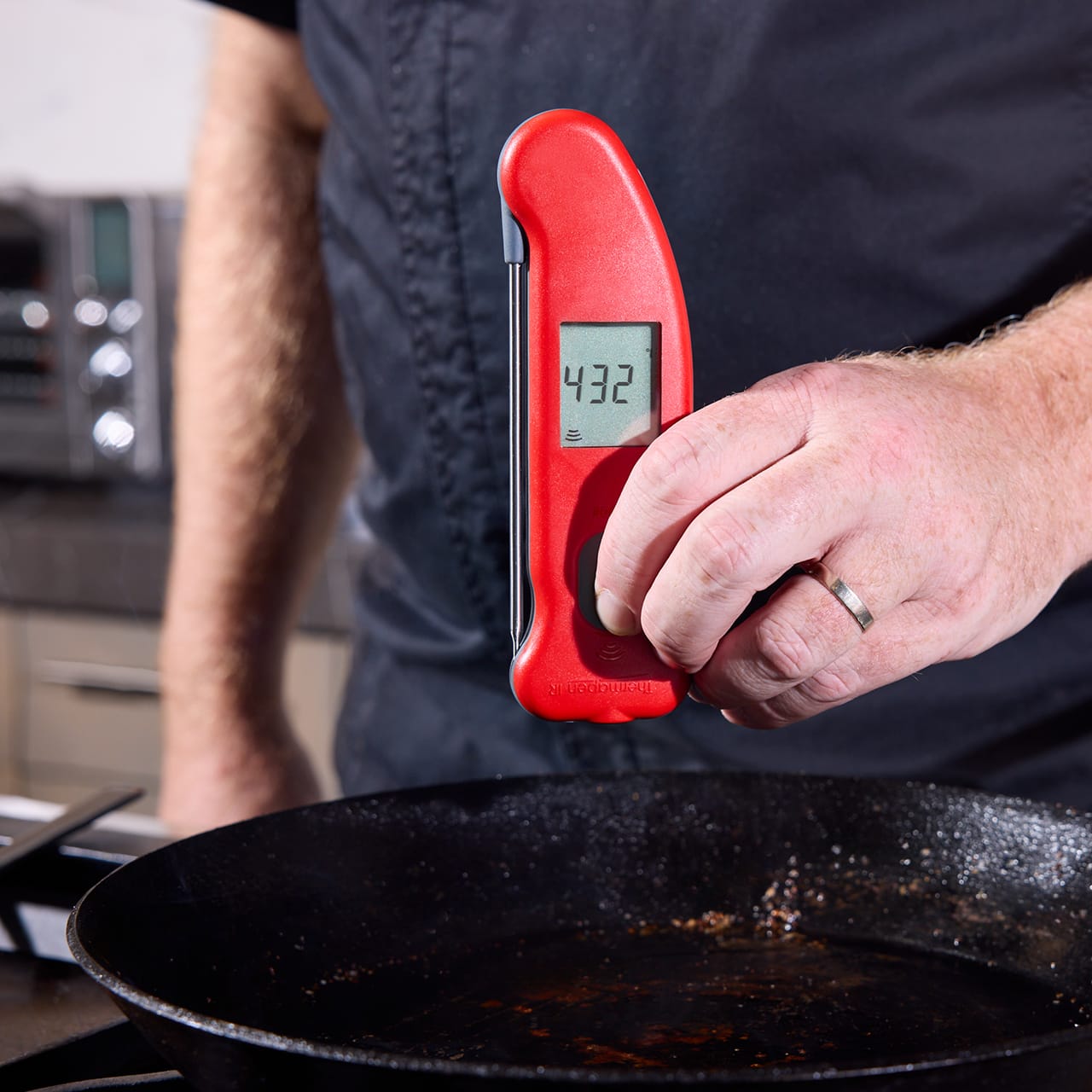Thermapen® IR