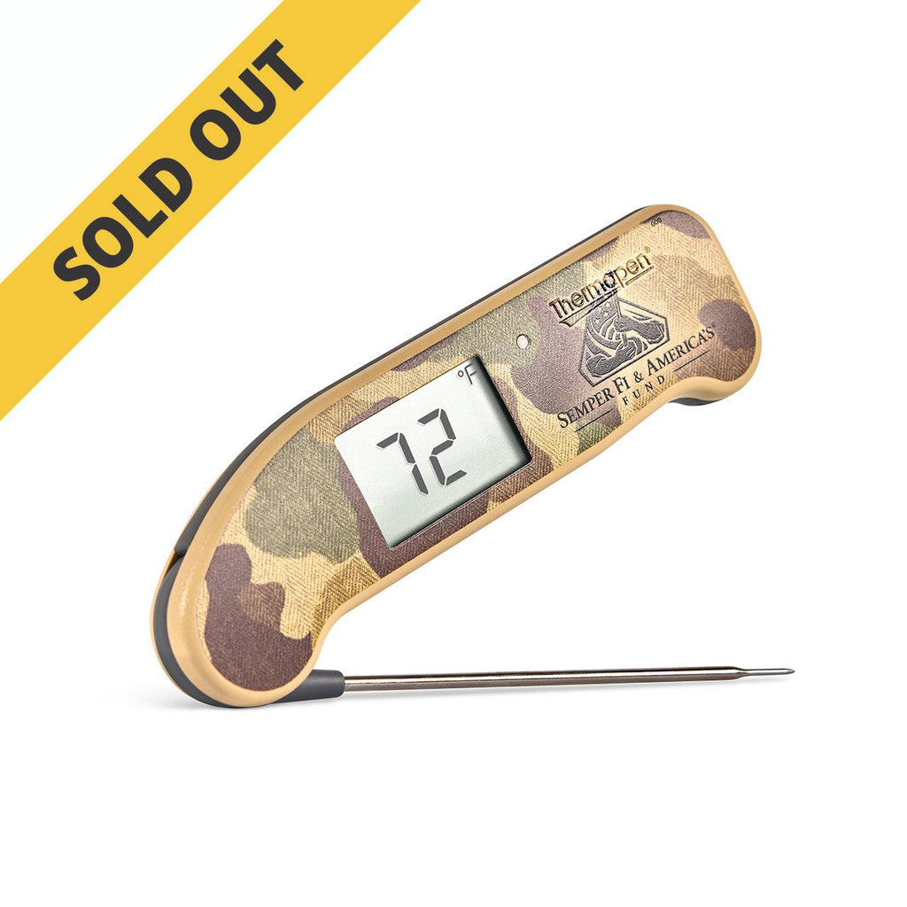 Limited Edition Thermapen® ONE