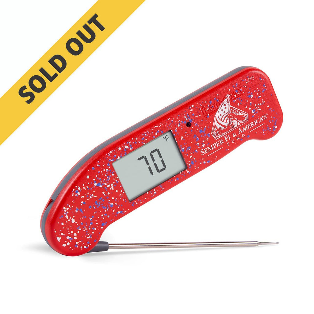 Limited Edition Thermapen® ONE