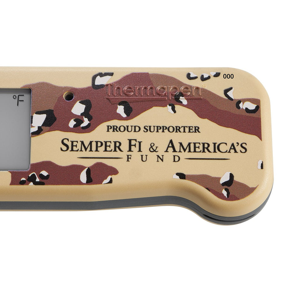 Limited Edition Thermapen® ONE