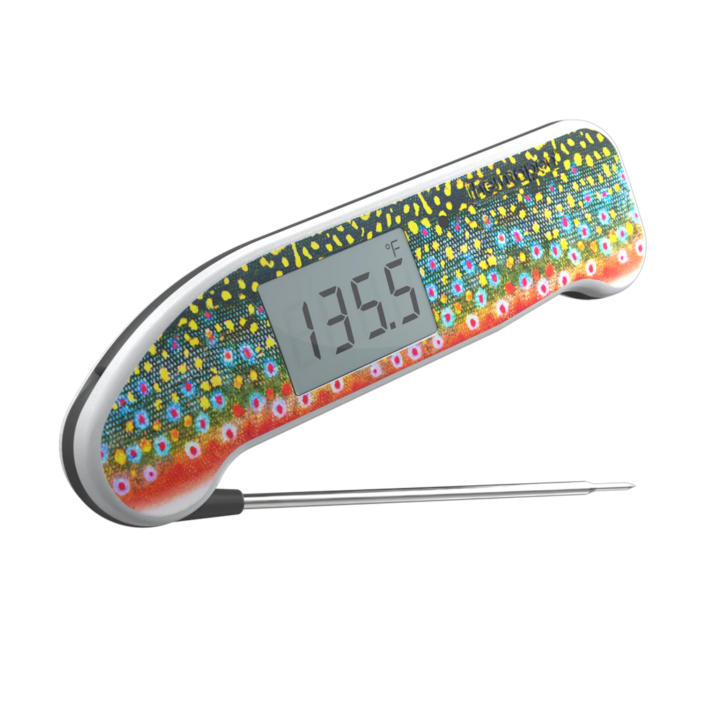 Thermapen® ONE