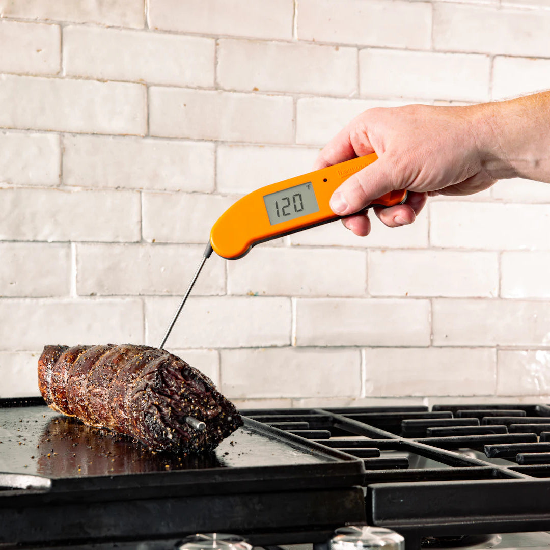 ThermoWorks, brand website product image