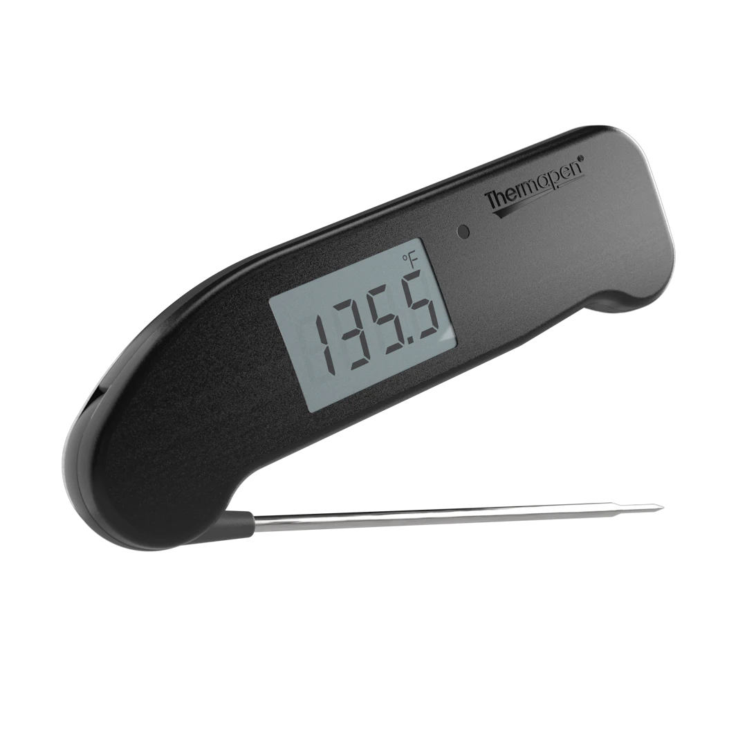 Thermapen® ONE — Black
