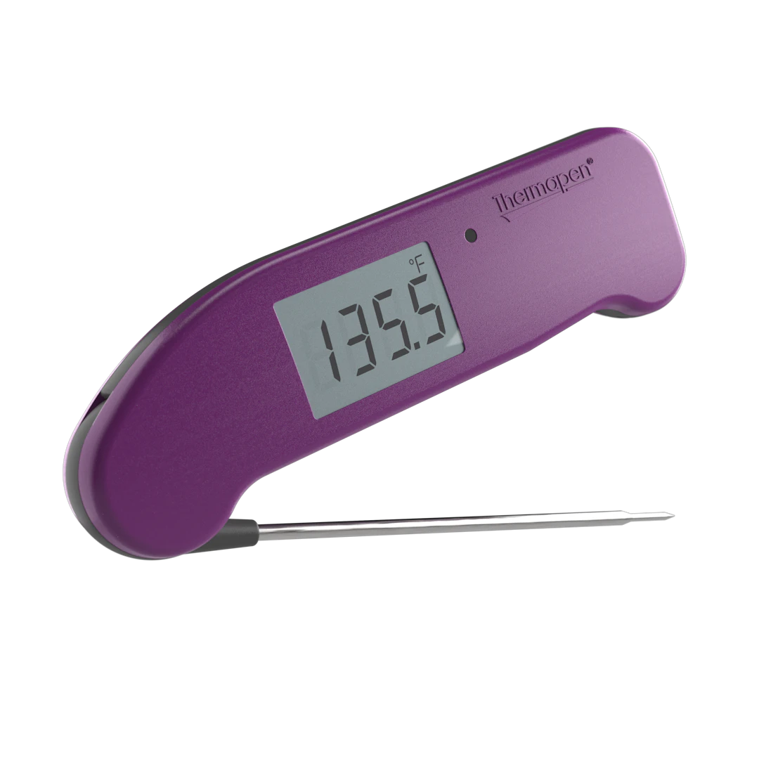 ThermoWorks Thermapen ONE - Thumbnail 2