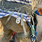 ThermoDrop® Zipper-Pull Thermometer