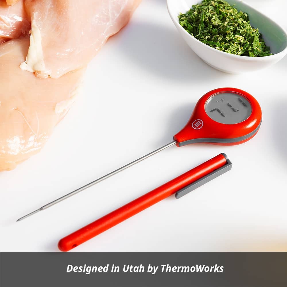 ThermoWorks ThermoPop 2 - Thumbnail 5
