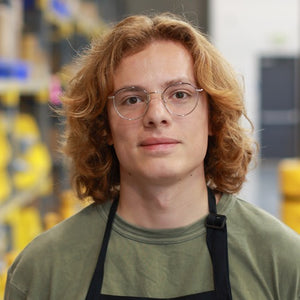 Tim's headshot