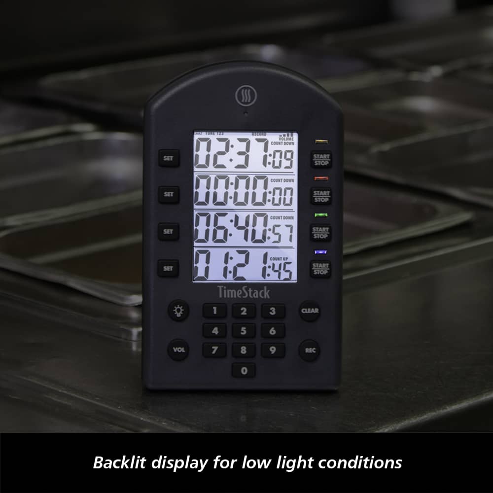 TimeStack® - Open Box Special