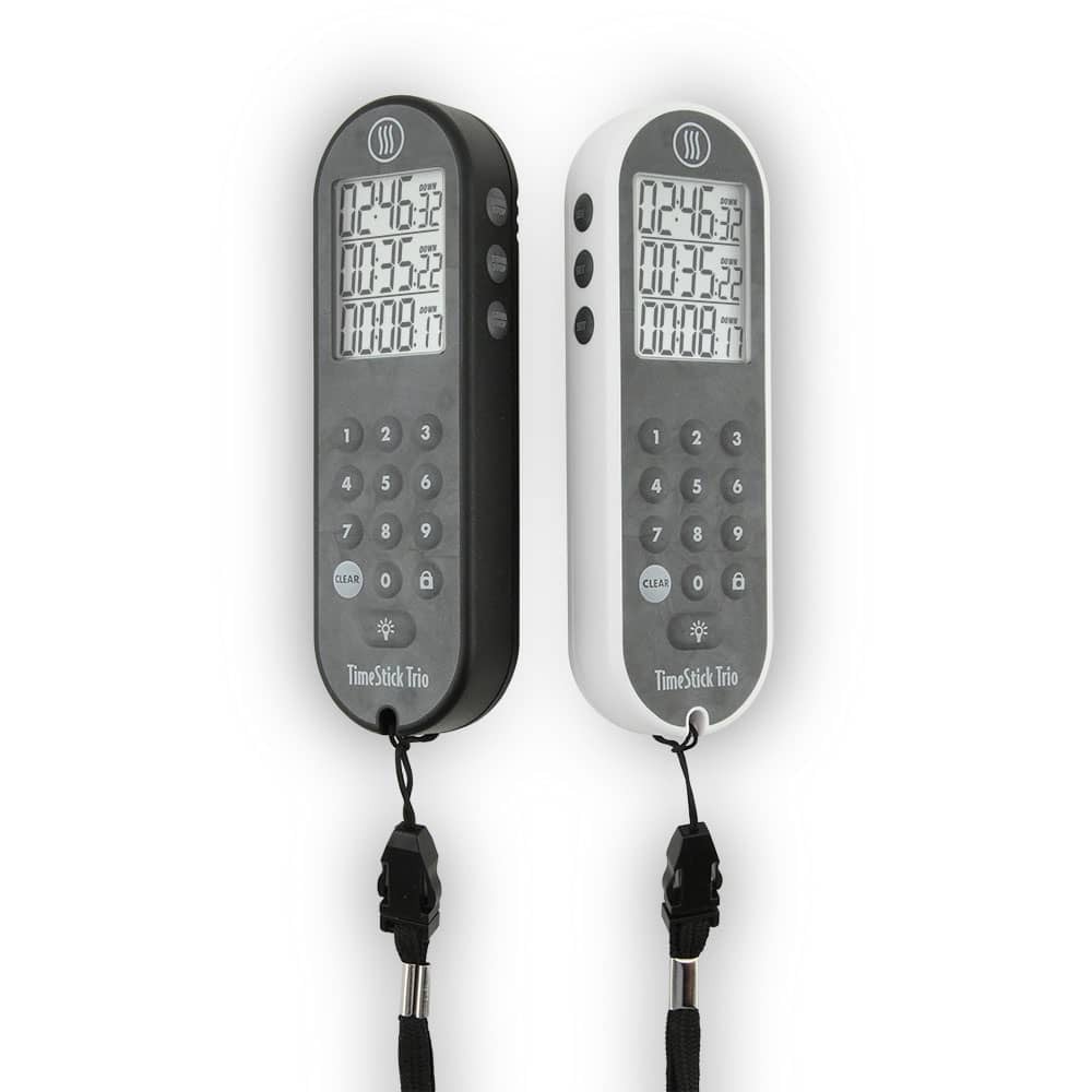 TimeStick Trio®