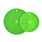 Round Silicone Hotpad/Trivet