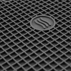 Round Silicone Hotpad/Trivet