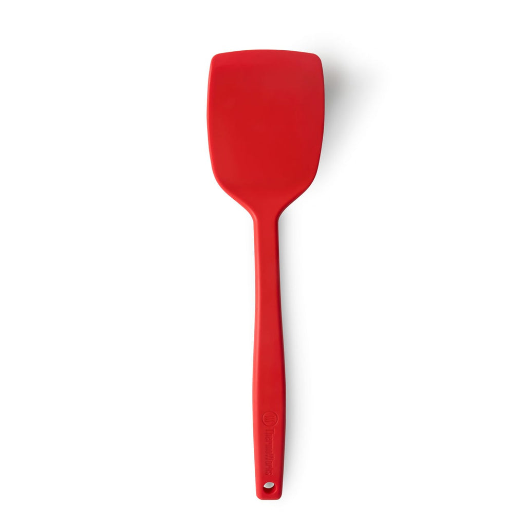 Hi-Temp Silicone Turner