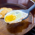 Hi-Temp Silicone Turner