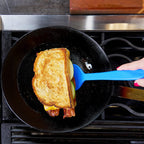 Hi-Temp Silicone Turner