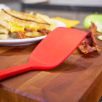 Hi-Temp Silicone Turner