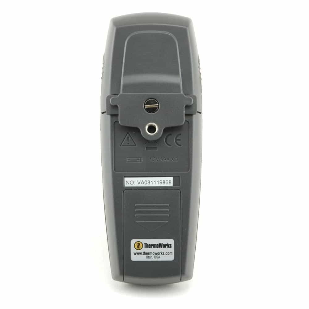 Handheld Light Meter