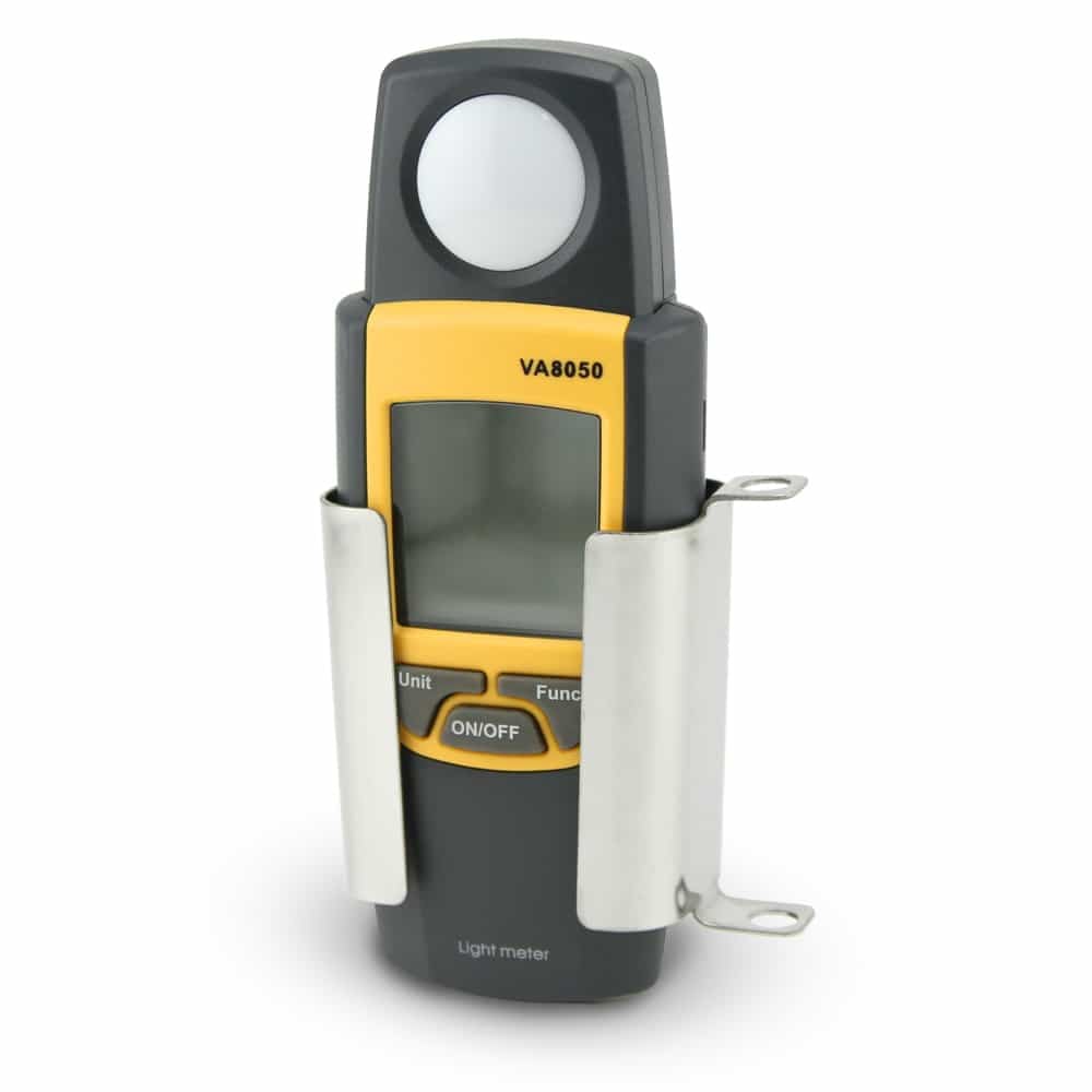 Handheld Light Meter