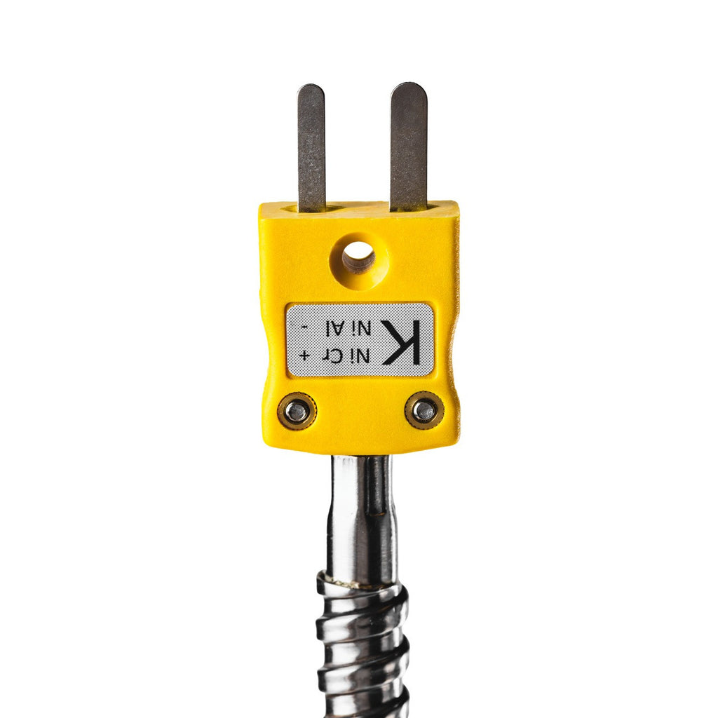 Weighted Surface Griddle Probe