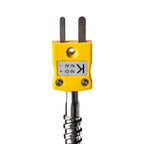 Weighted Surface Griddle Probe