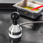 Weighted Surface Griddle Probe