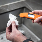 Probe Wipes - Mini Tub