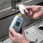 Probe Wipes - Mini Tub