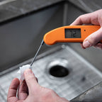 Probe Wipes - Sachet