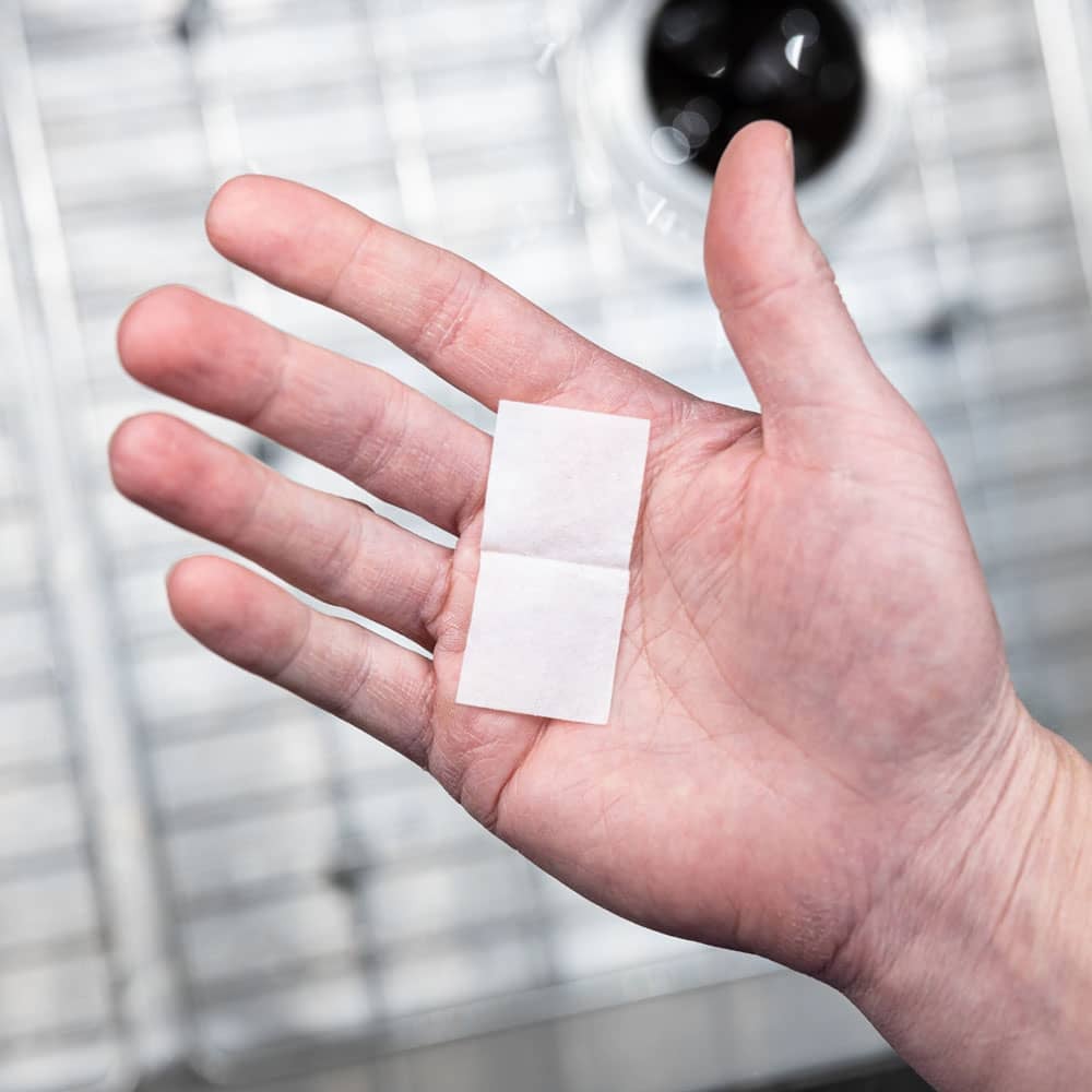 Probe Wipes - Sachet