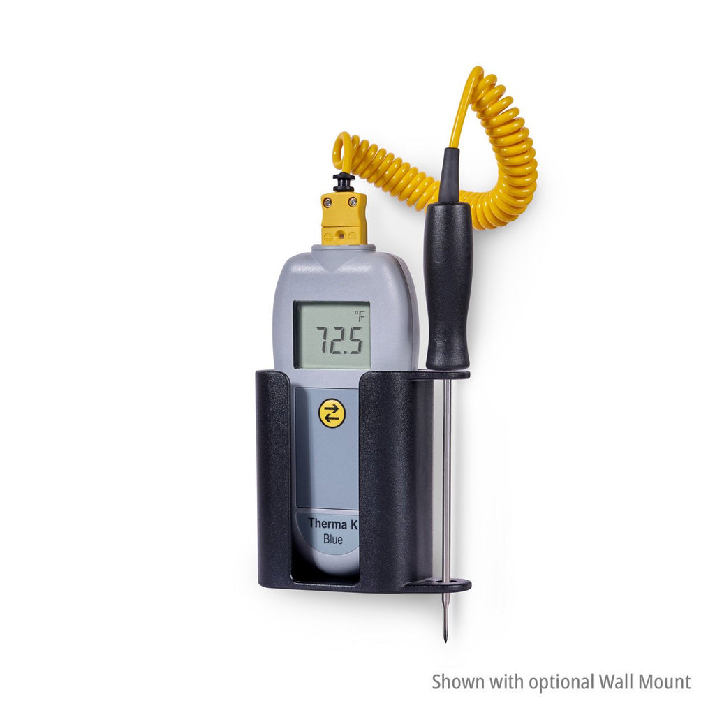 Therma K Blue Meter & Probe Kit