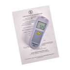 Therma K Blue Meter & Probe Kit