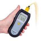 Therma K Blue Meter & Probe Kit